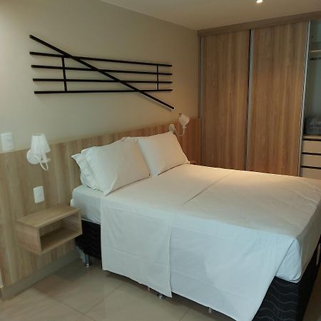 Ika Apart Hotel Brasilia Esterno foto