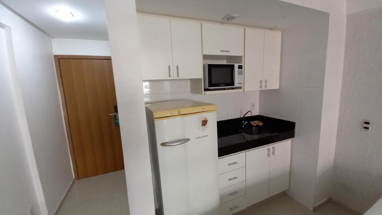 Ika Apart Hotel Brasilia Esterno foto