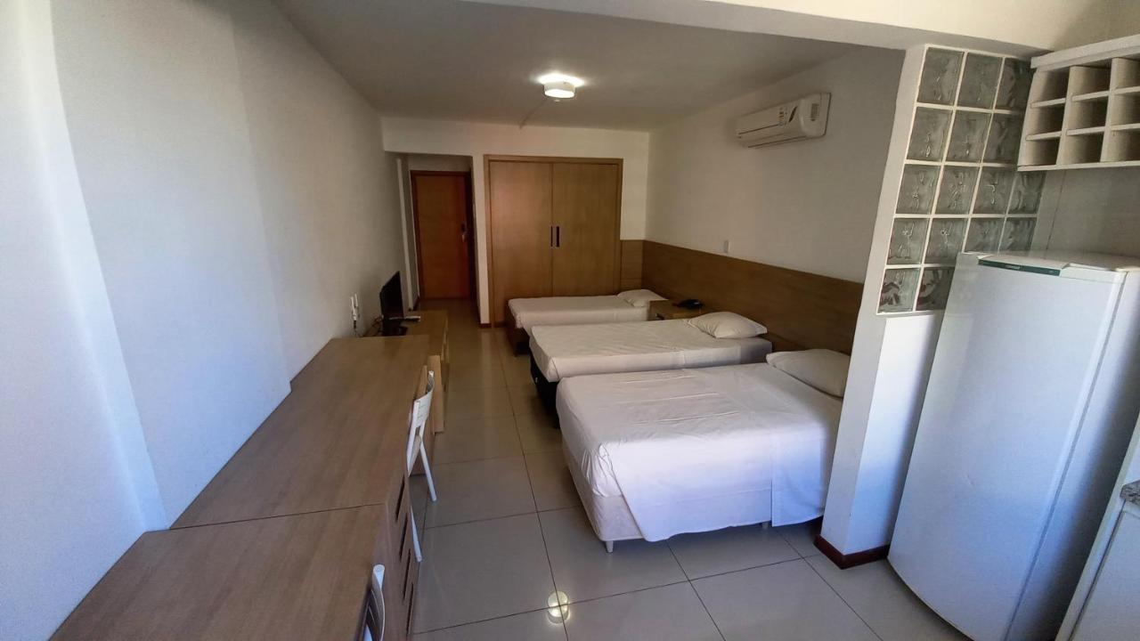 Ika Apart Hotel Brasilia Esterno foto