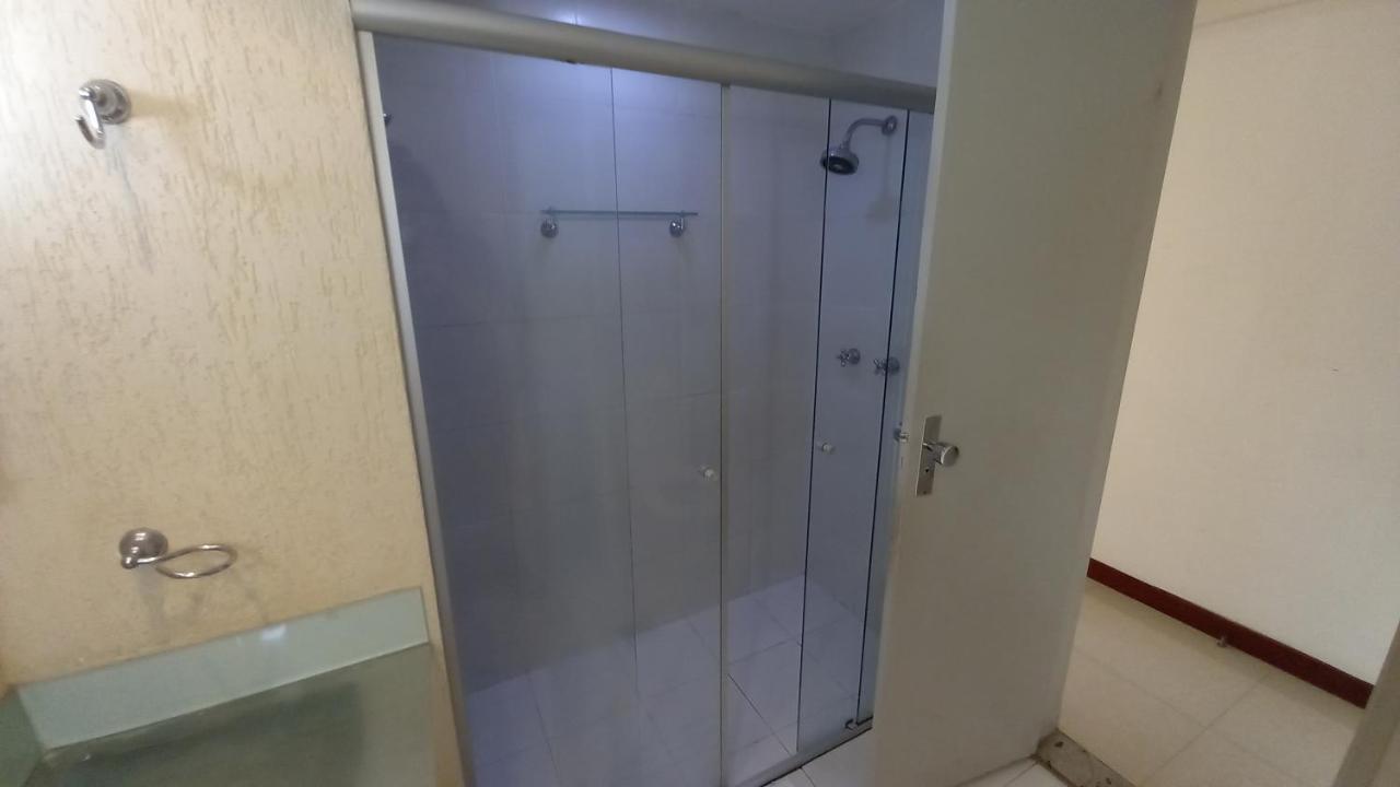 Ika Apart Hotel Brasilia Esterno foto