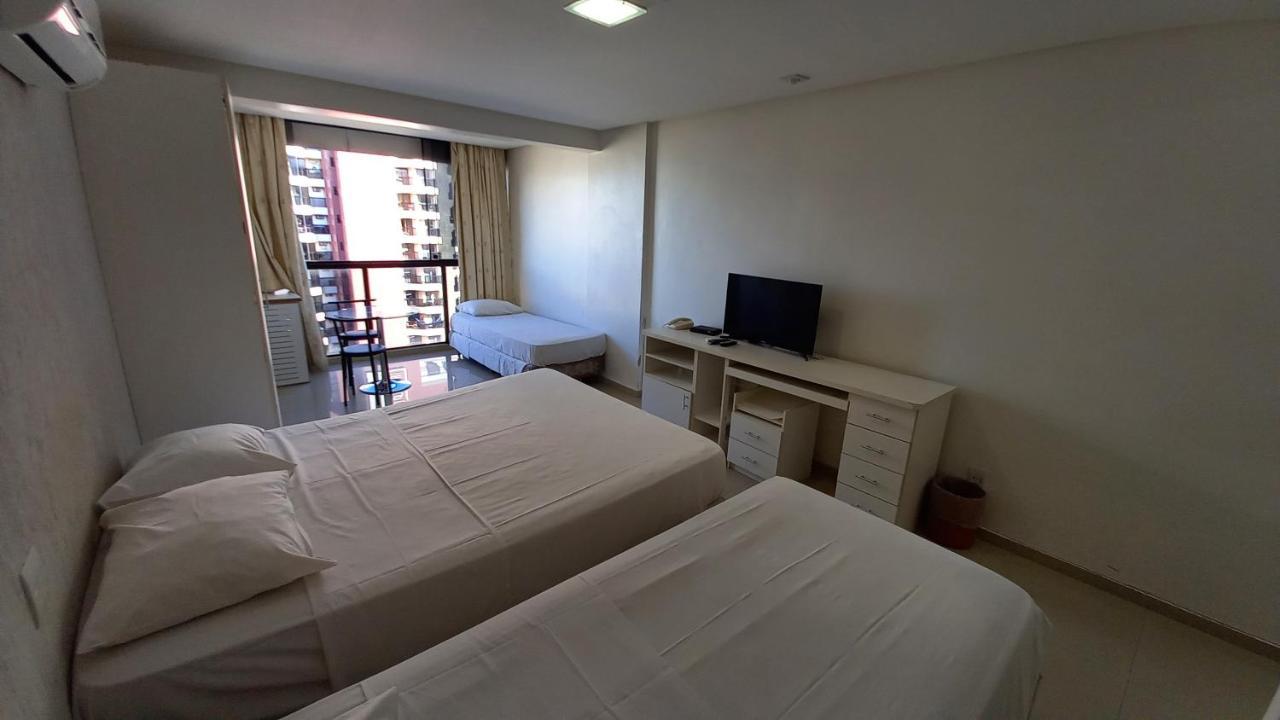 Ika Apart Hotel Brasilia Esterno foto