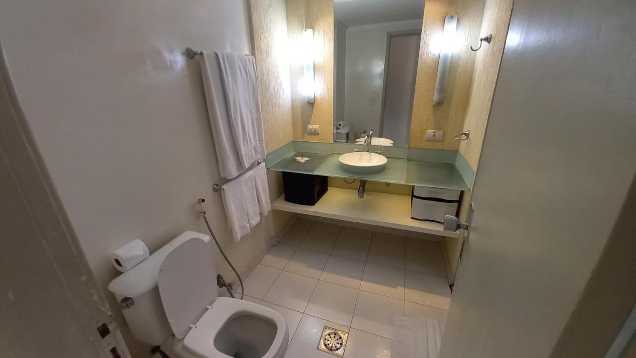 Ika Apart Hotel Brasilia Esterno foto