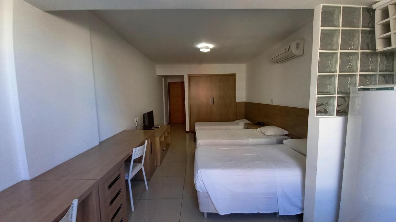Ika Apart Hotel Brasilia Esterno foto