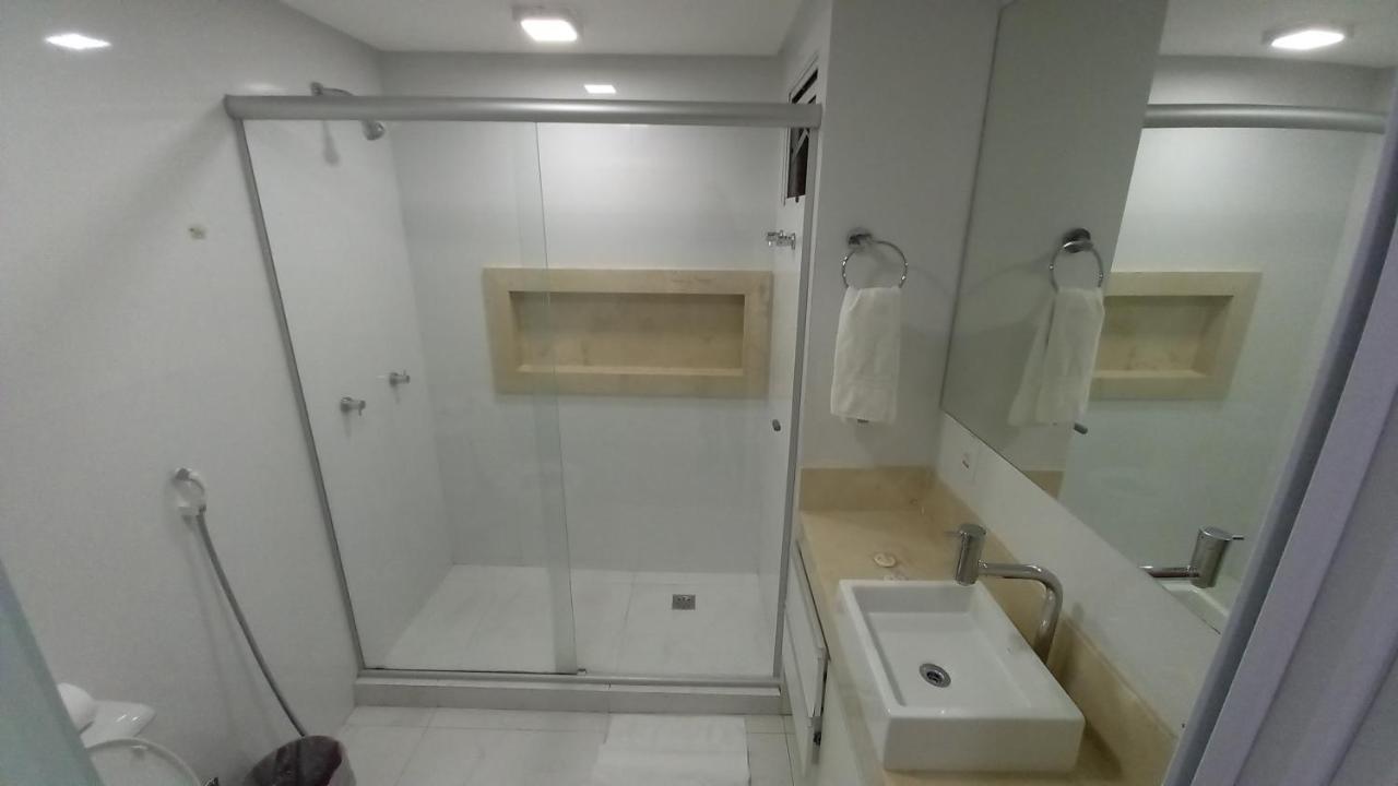 Ika Apart Hotel Brasilia Esterno foto