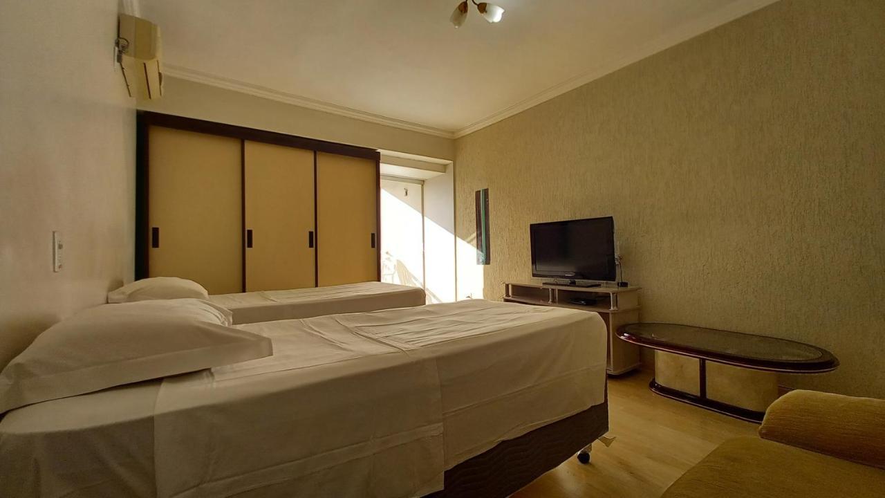 Ika Apart Hotel Brasilia Esterno foto