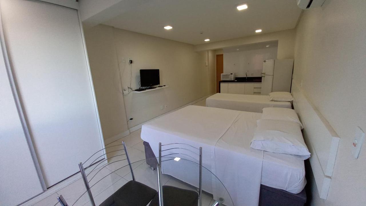 Ika Apart Hotel Brasilia Esterno foto