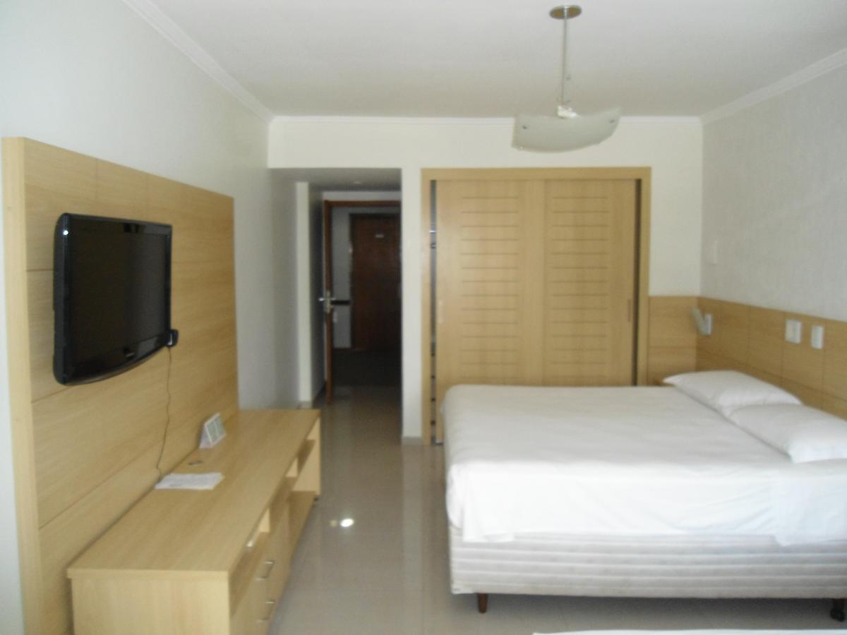 Ika Apart Hotel Brasilia Camera foto