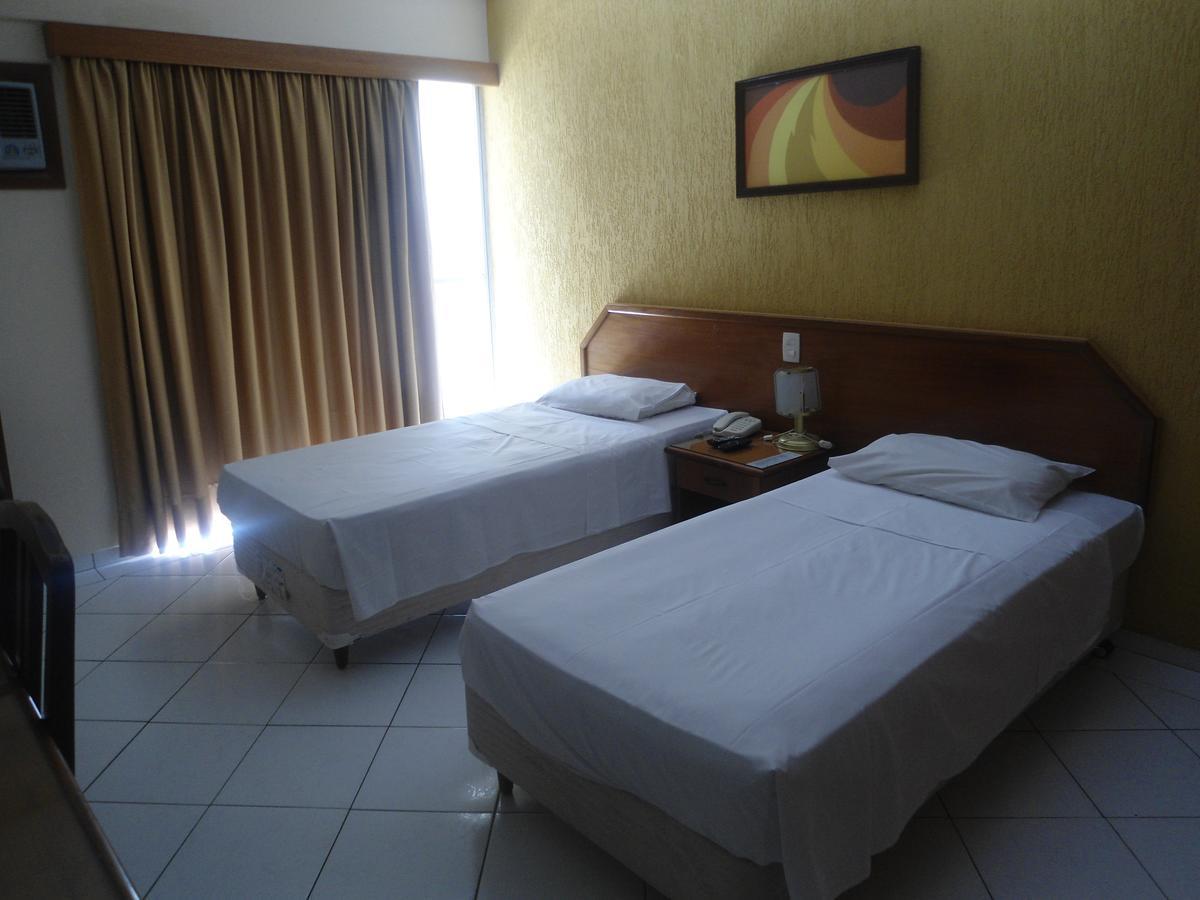 Ika Apart Hotel Brasilia Esterno foto